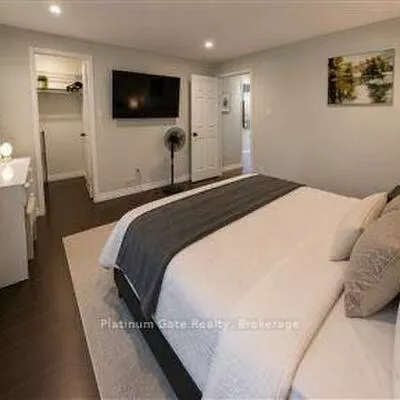 106, Fleetwood, Southgate, Brampton