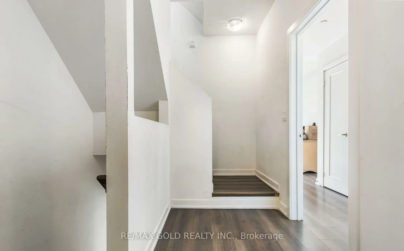 200, Malta, Fletcher's Creek South, Brampton