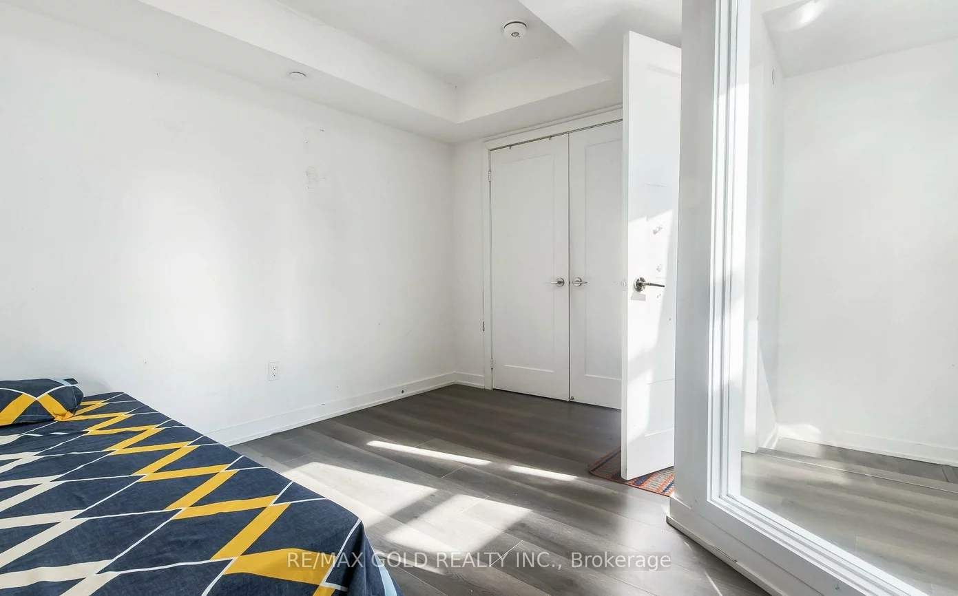 200, Malta, Fletcher's Creek South, Brampton