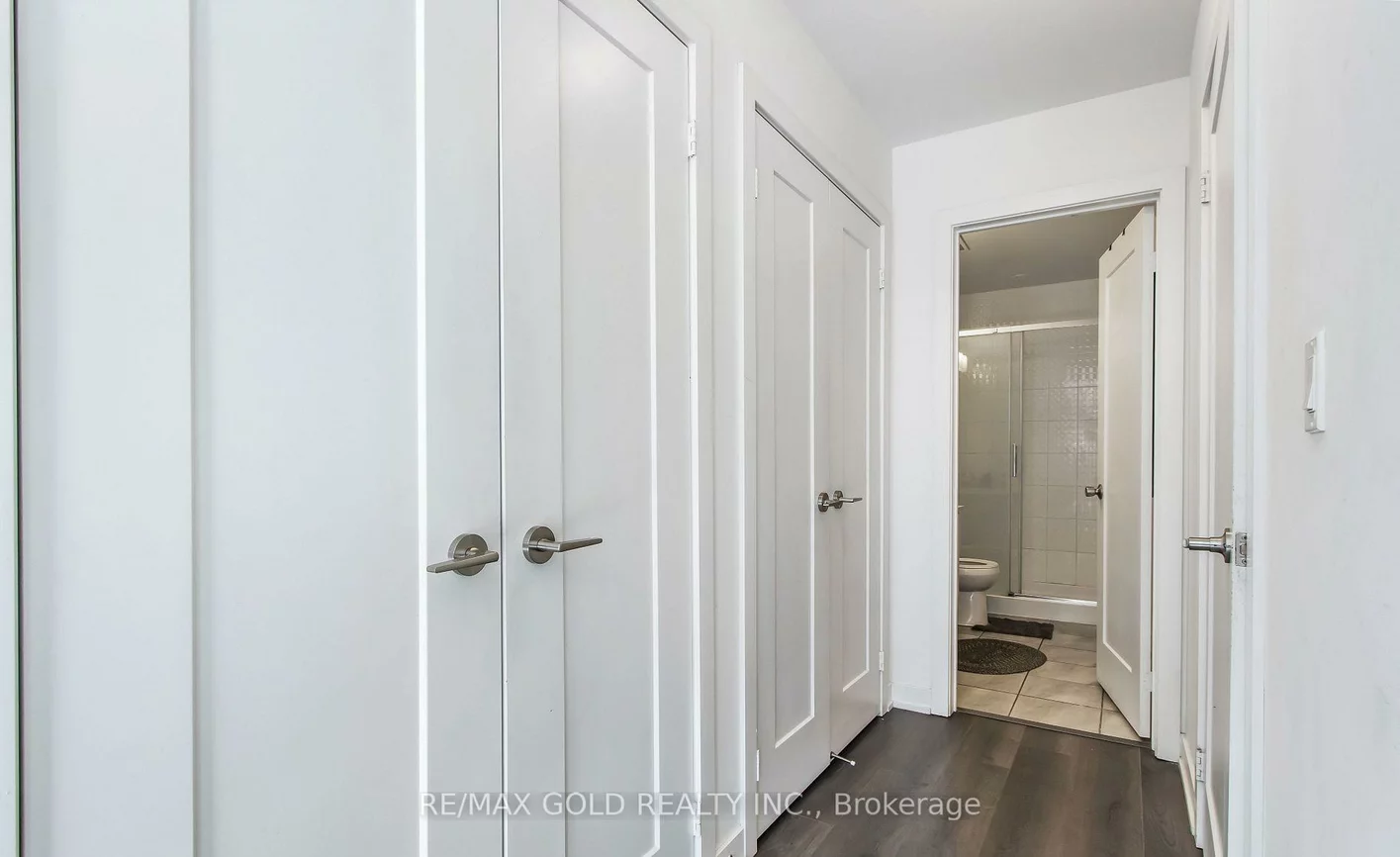 200, Malta, Fletcher's Creek South, Brampton