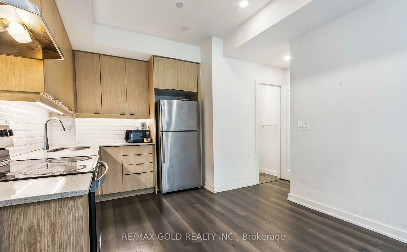 200, Malta, Fletcher's Creek South, Brampton