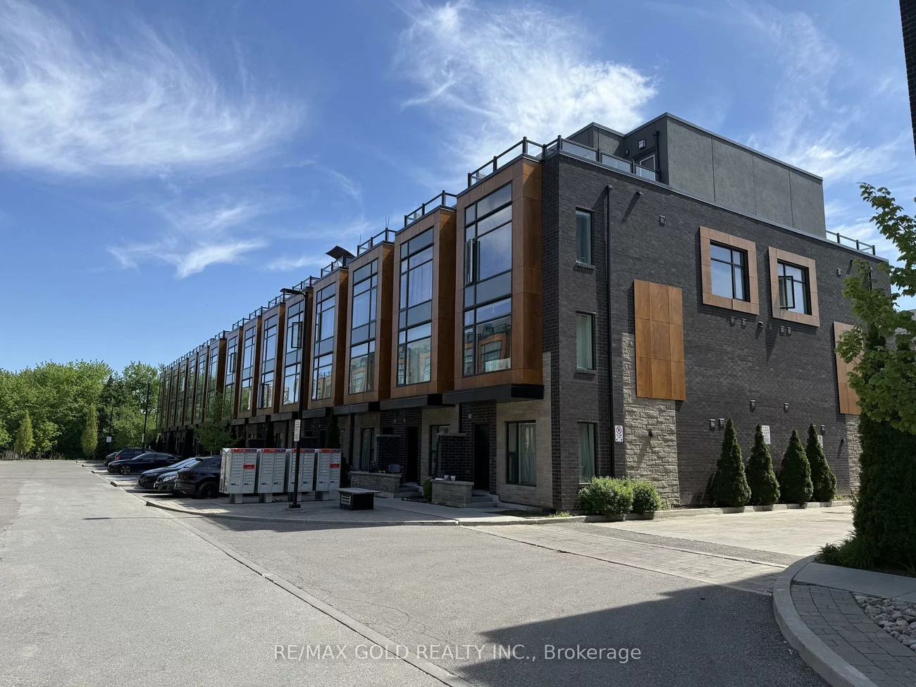 200, Malta, Fletcher's Creek South, Brampton