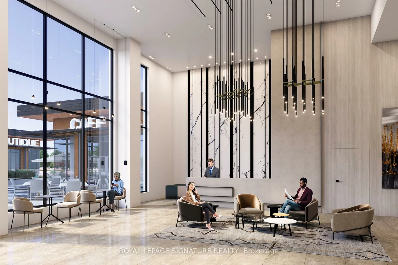 260, Malta, Fletcher's Creek South, Brampton