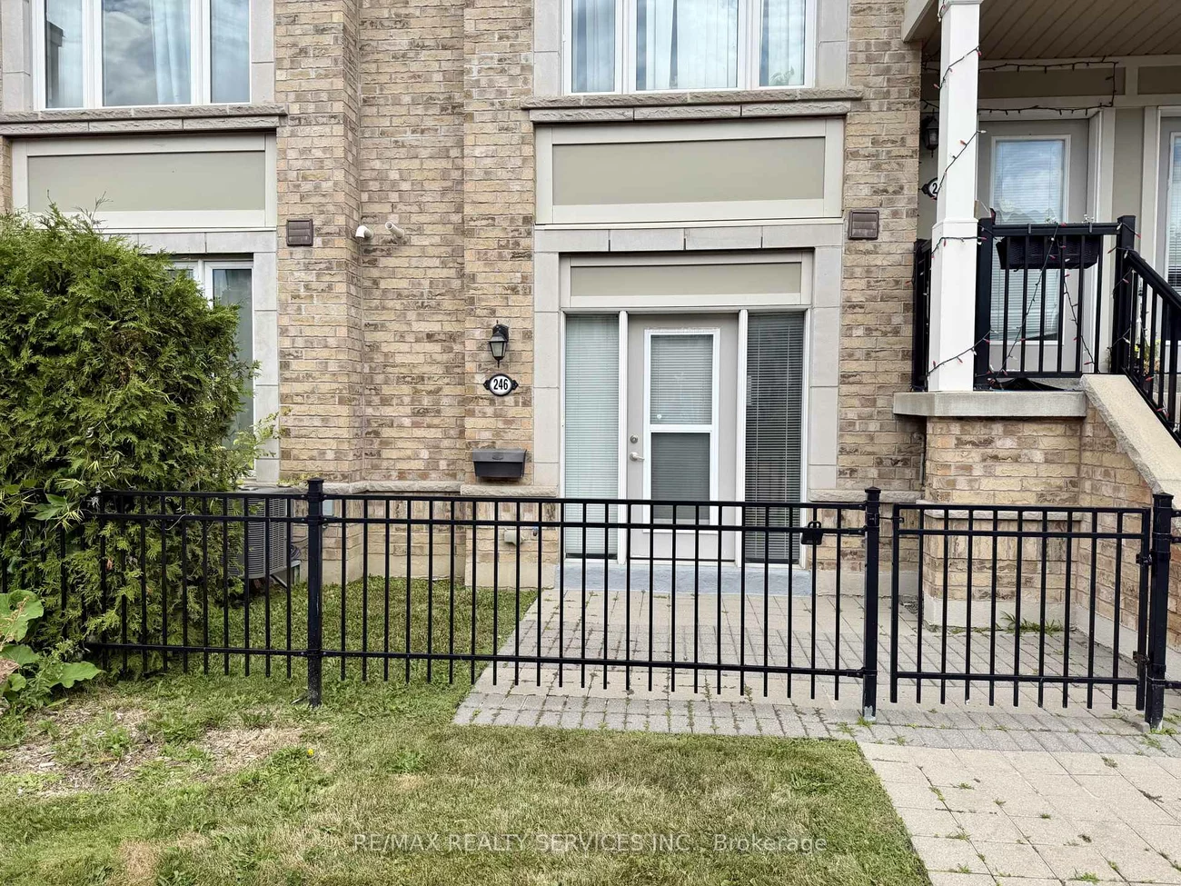 250, Sunny Meadow, Sandringham-Wellington, Brampton