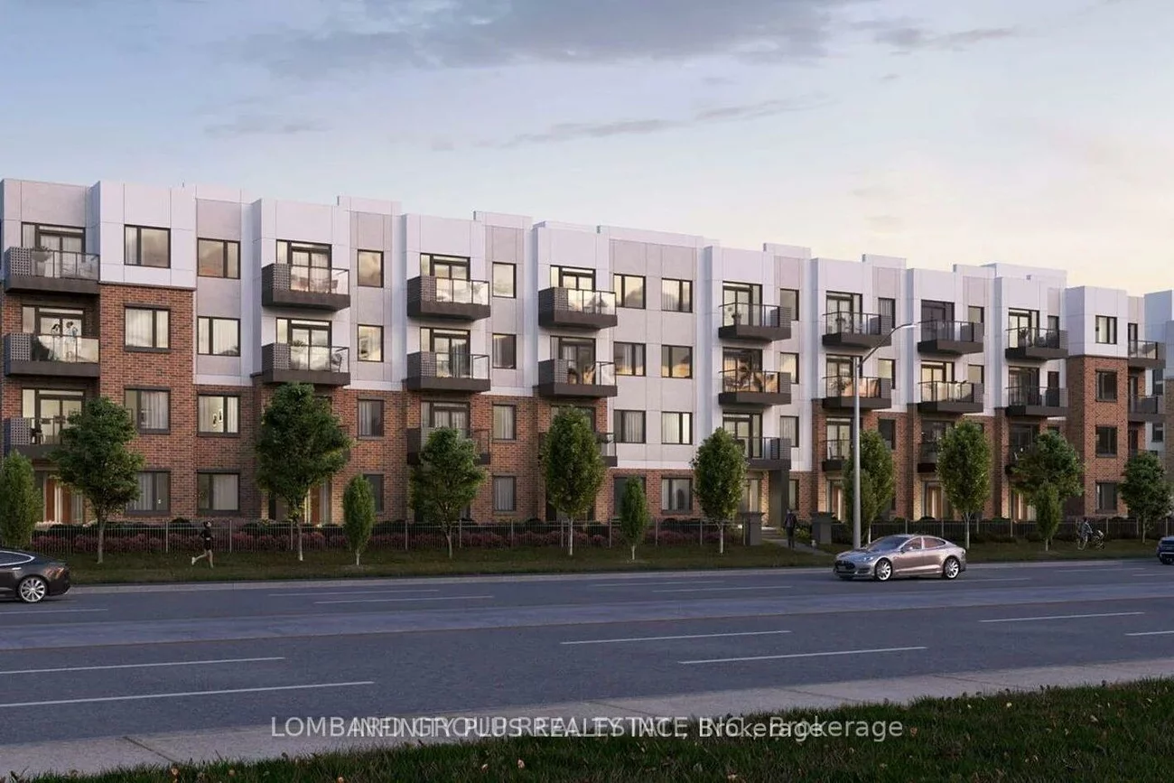 62, Sky Harbour, Bram West, Brampton