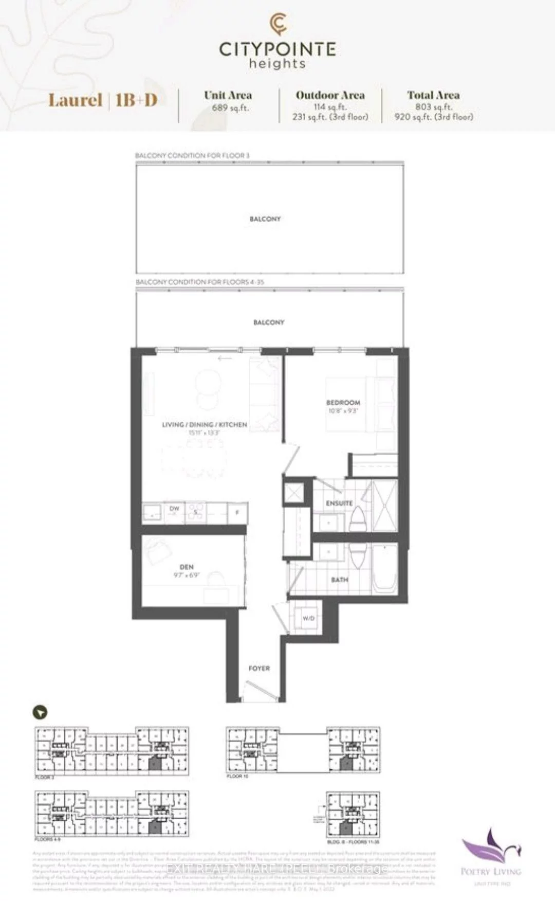 15, Skyridge, Bram East, Brampton