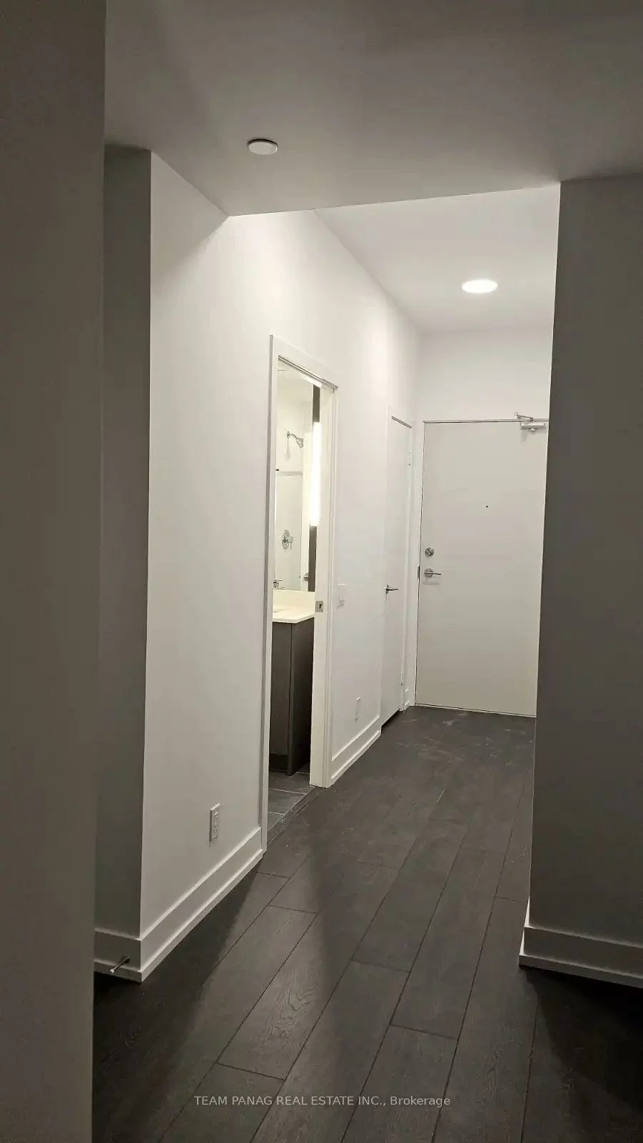 215, Veterans, Northwest Brampton, Brampton
