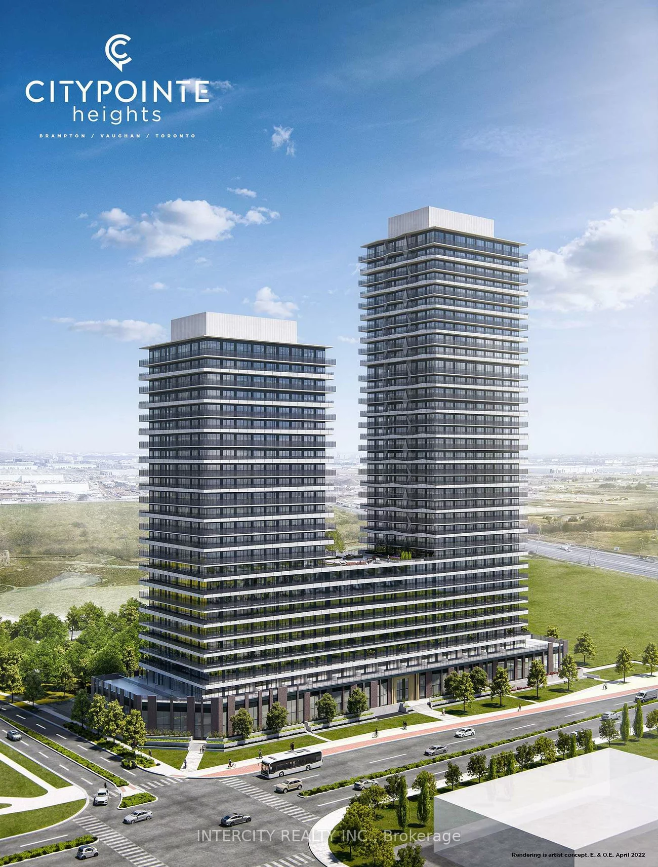 15, Skyridge, Bram East, Brampton