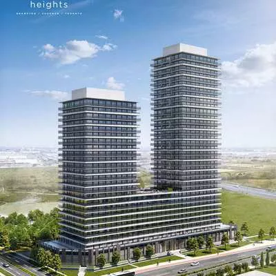 15, Skyridge, Bram East, Brampton
