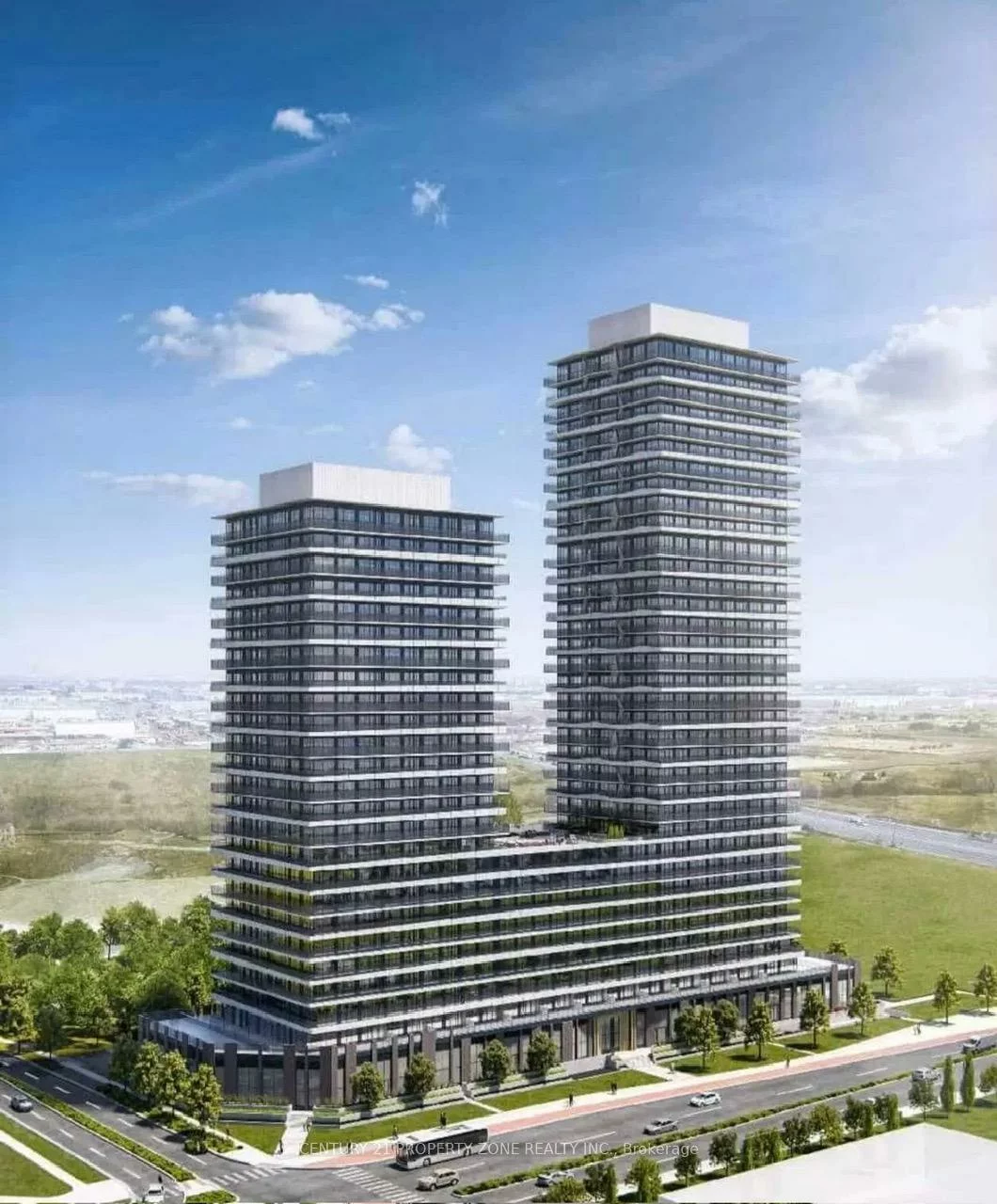 15, Skyridge, Bram East, Brampton