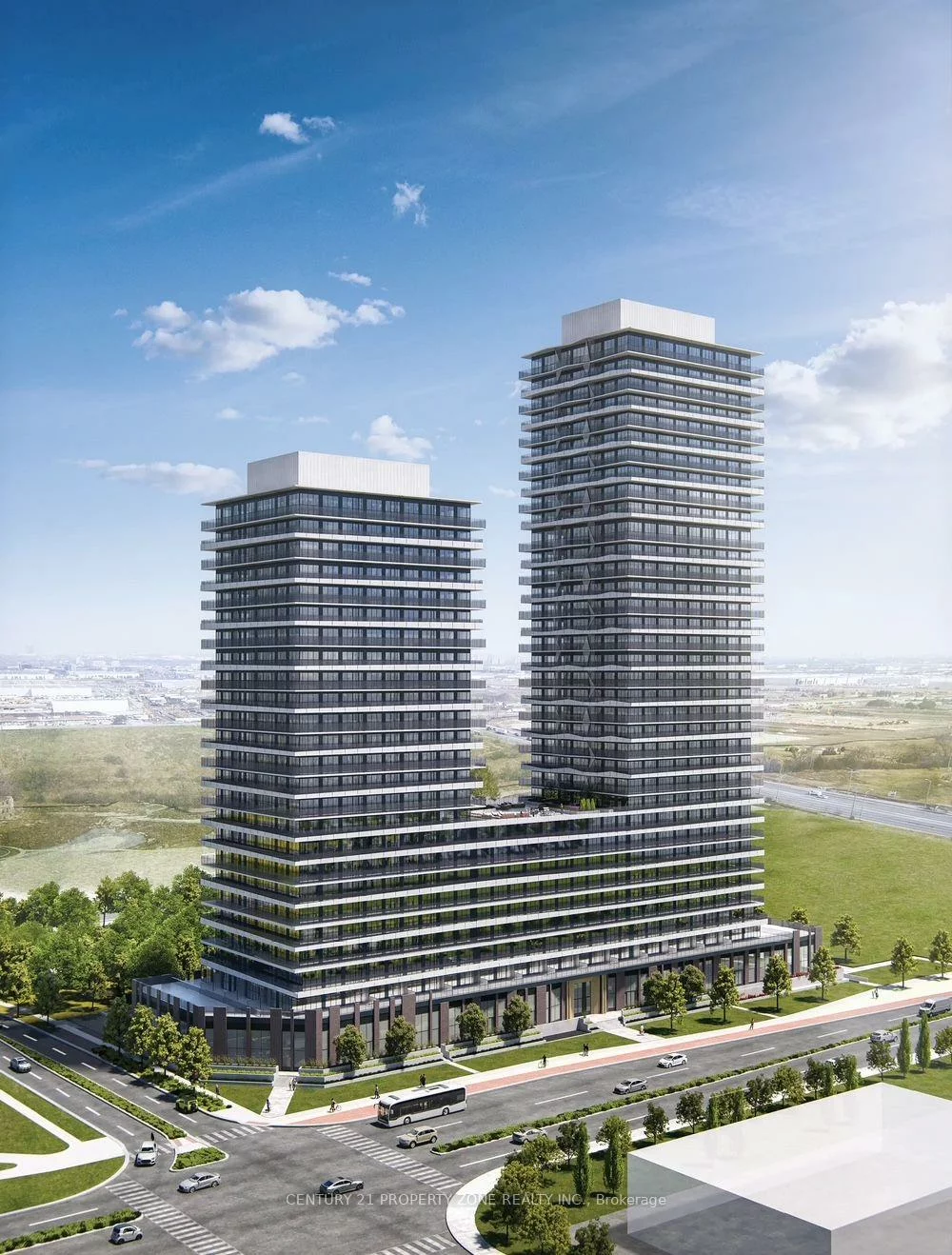 15, Skyridge, Bram East, Brampton