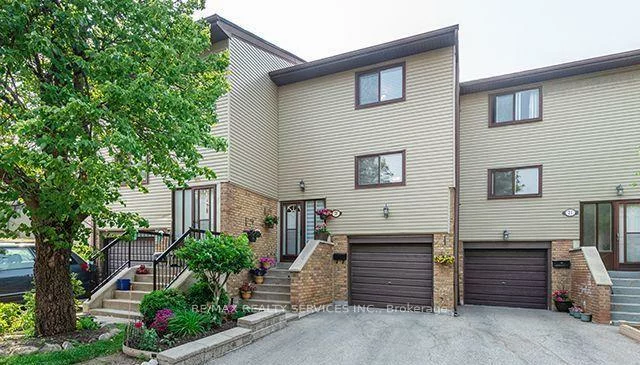 20, Carleton, Bramalea West Industrial, Brampton