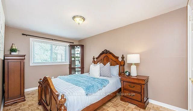 20, Carleton, Bramalea West Industrial, Brampton
