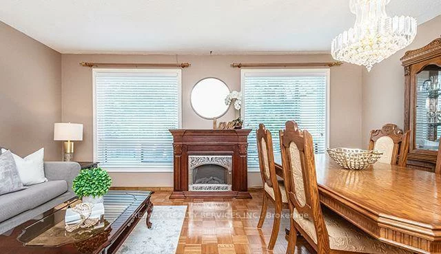20, Carleton, Bramalea West Industrial, Brampton