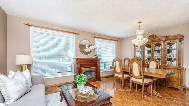 20, Carleton, Bramalea West Industrial, Brampton