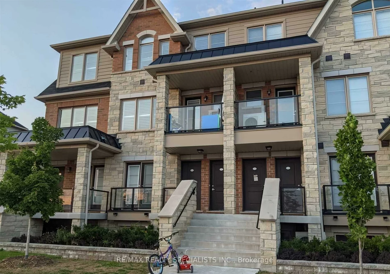 200, Veterans, Northwest Brampton, Brampton