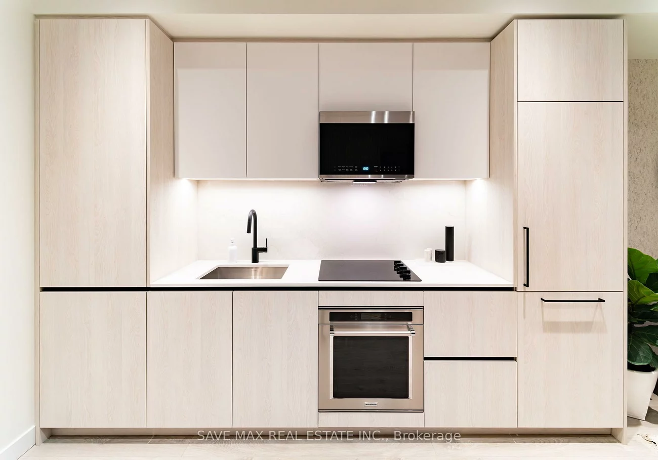 209, Steeles, Fletcher's Creek South, Brampton