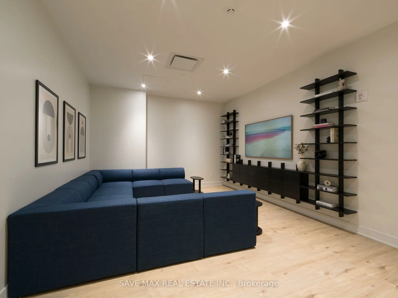 209, Steeles, Fletcher's Creek South, Brampton
