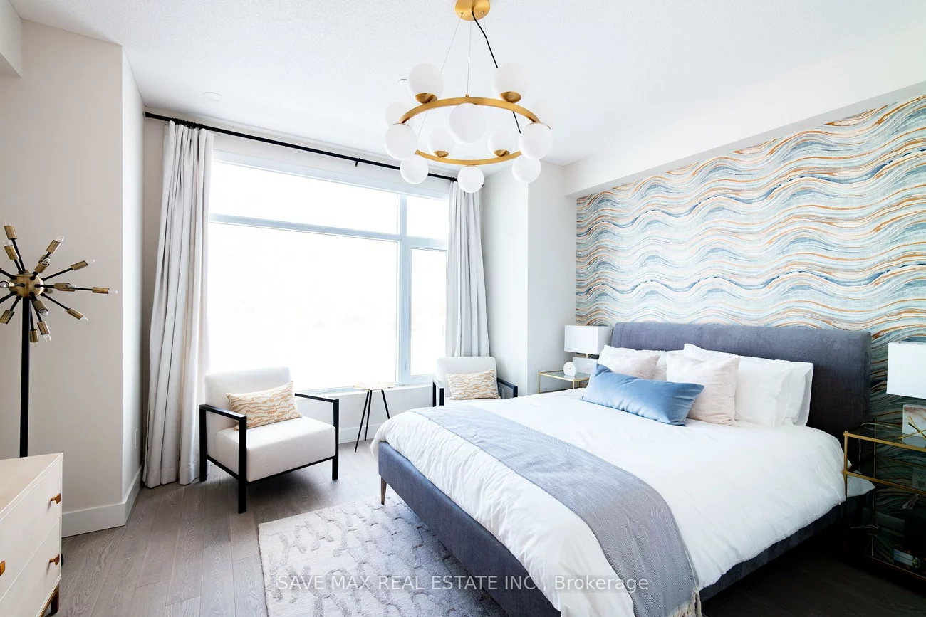 209, Steeles, Fletcher's Creek South, Brampton