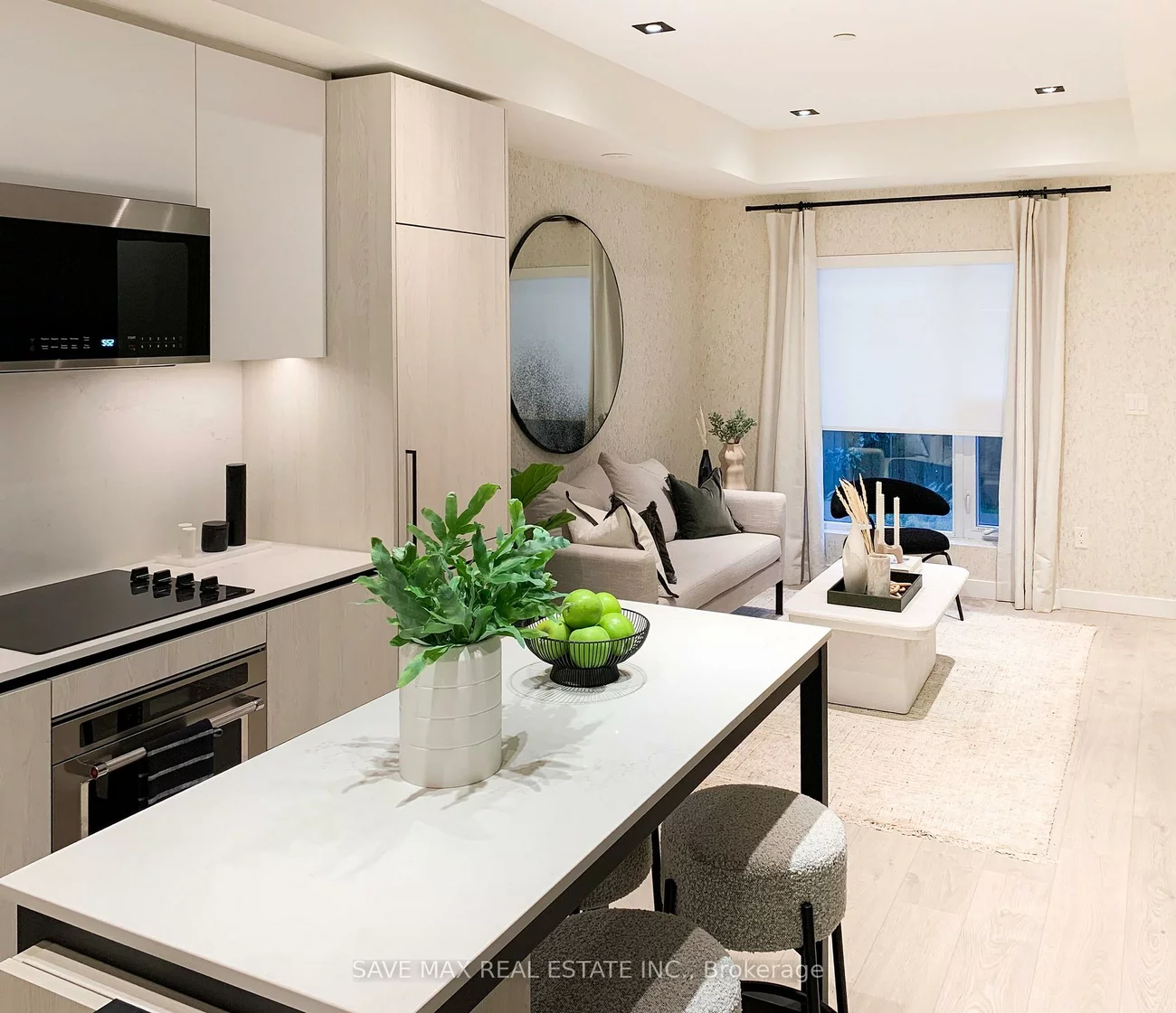 209, Steeles, Fletcher's Creek South, Brampton