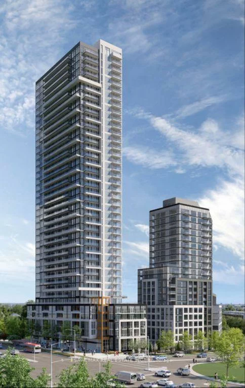 209, Steeles, Fletcher's Creek South, Brampton