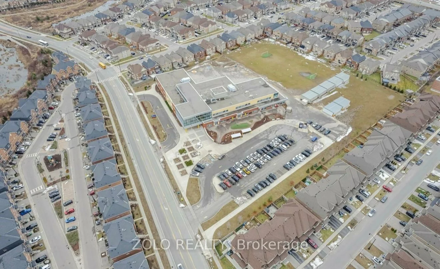 4, Soldier, Northwest Brampton, Brampton