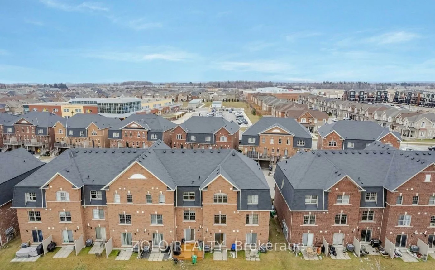 4, Soldier, Northwest Brampton, Brampton