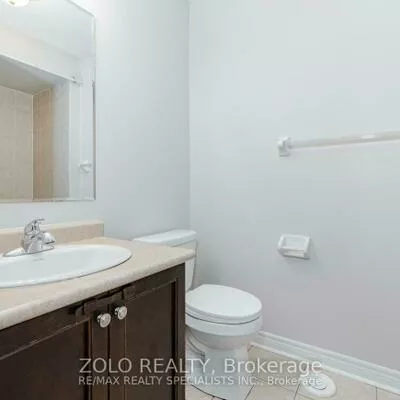 4, Soldier, Northwest Brampton, Brampton