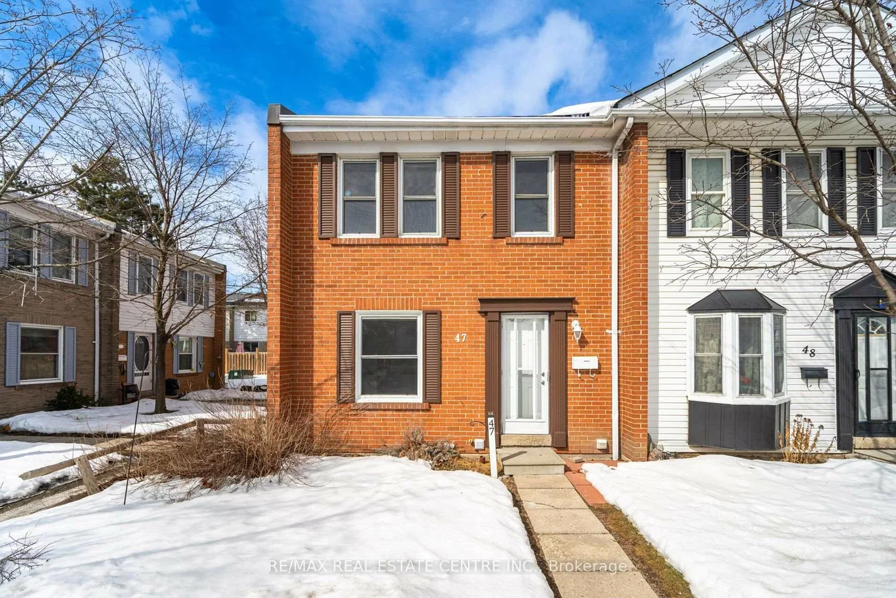 1020, Central Park, Northgate, Brampton