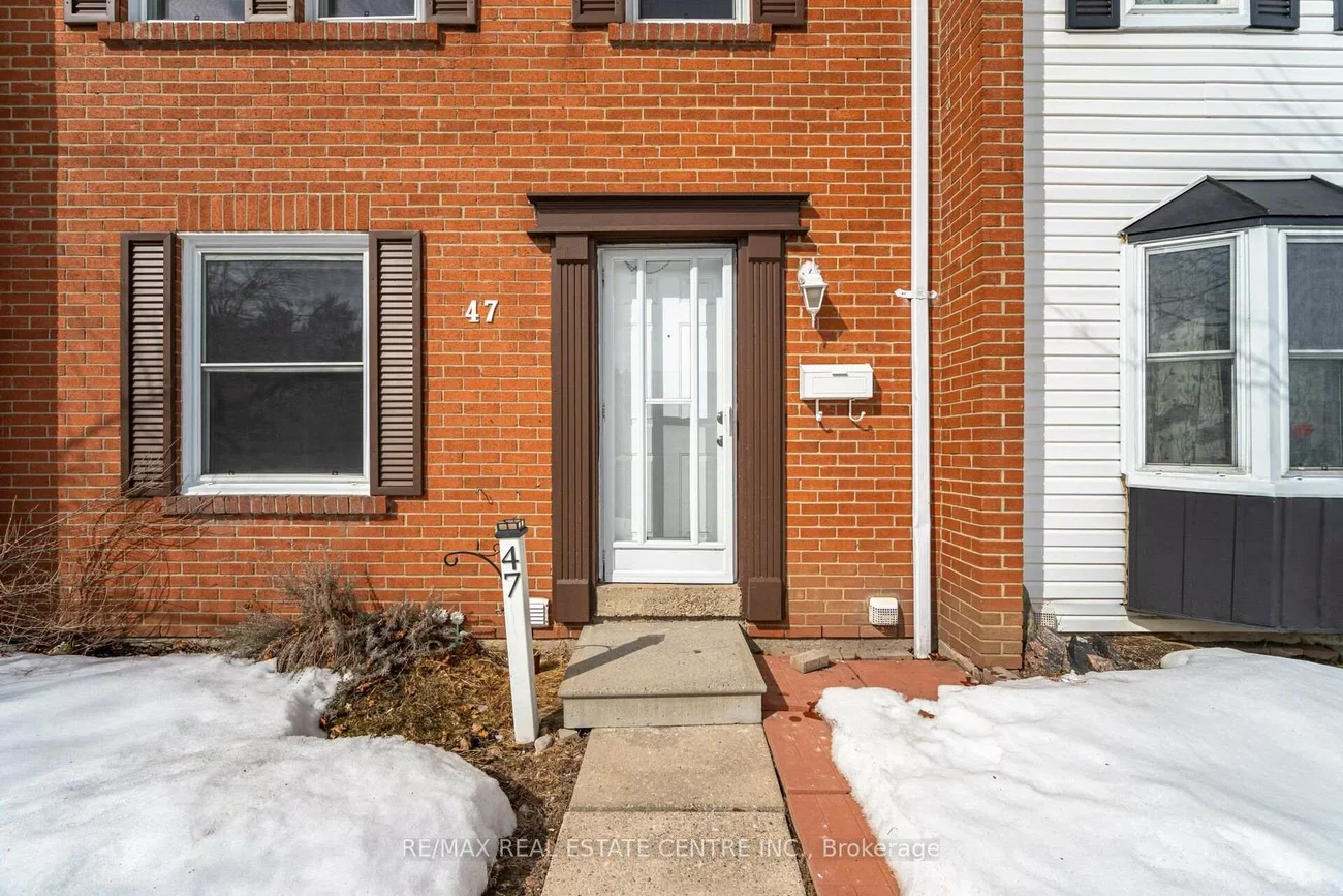 1020, Central Park, Northgate, Brampton