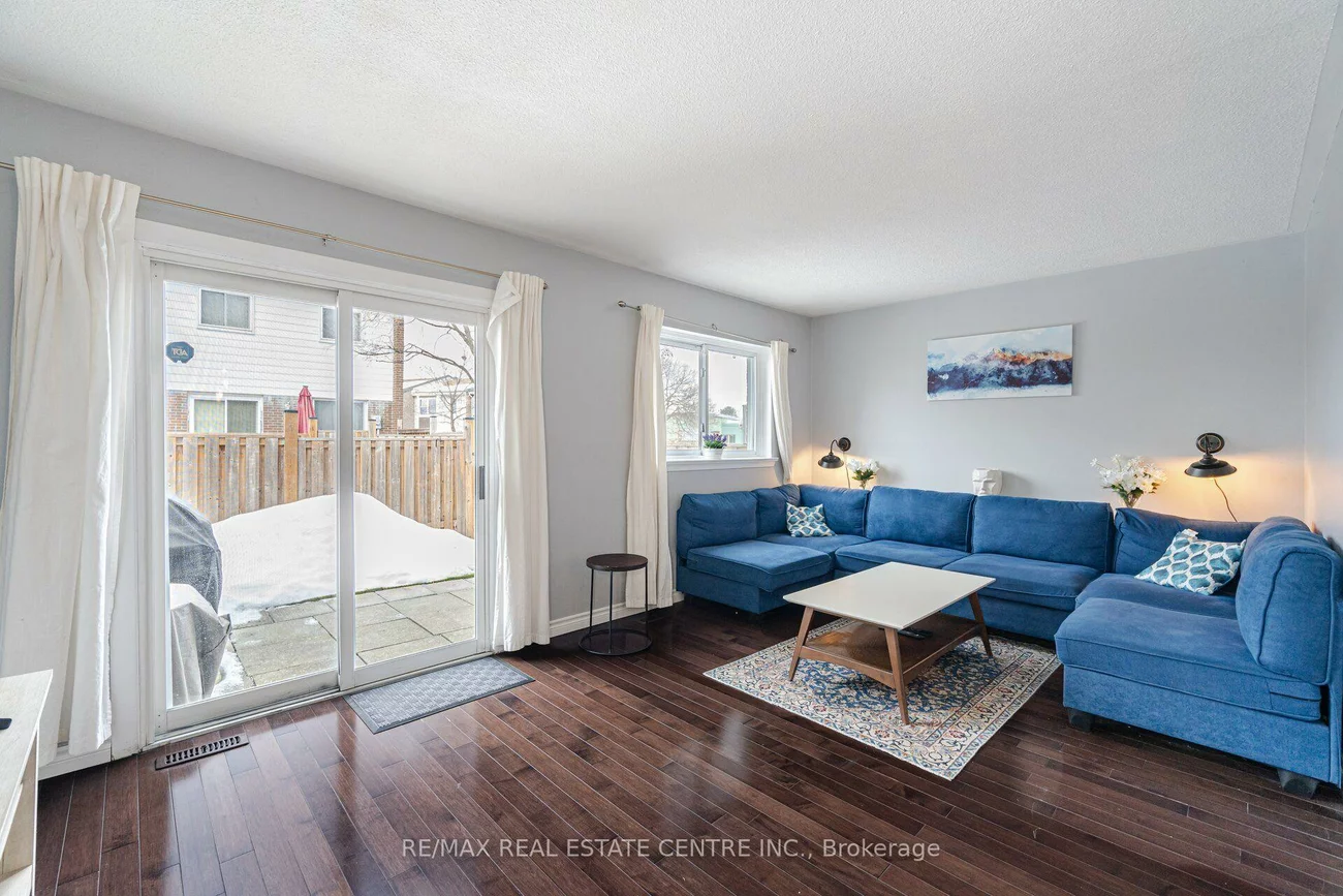 1020, Central Park, Northgate, Brampton