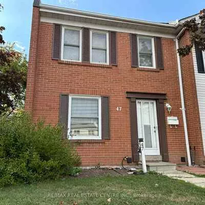 1020, Central Park, Northgate, Brampton