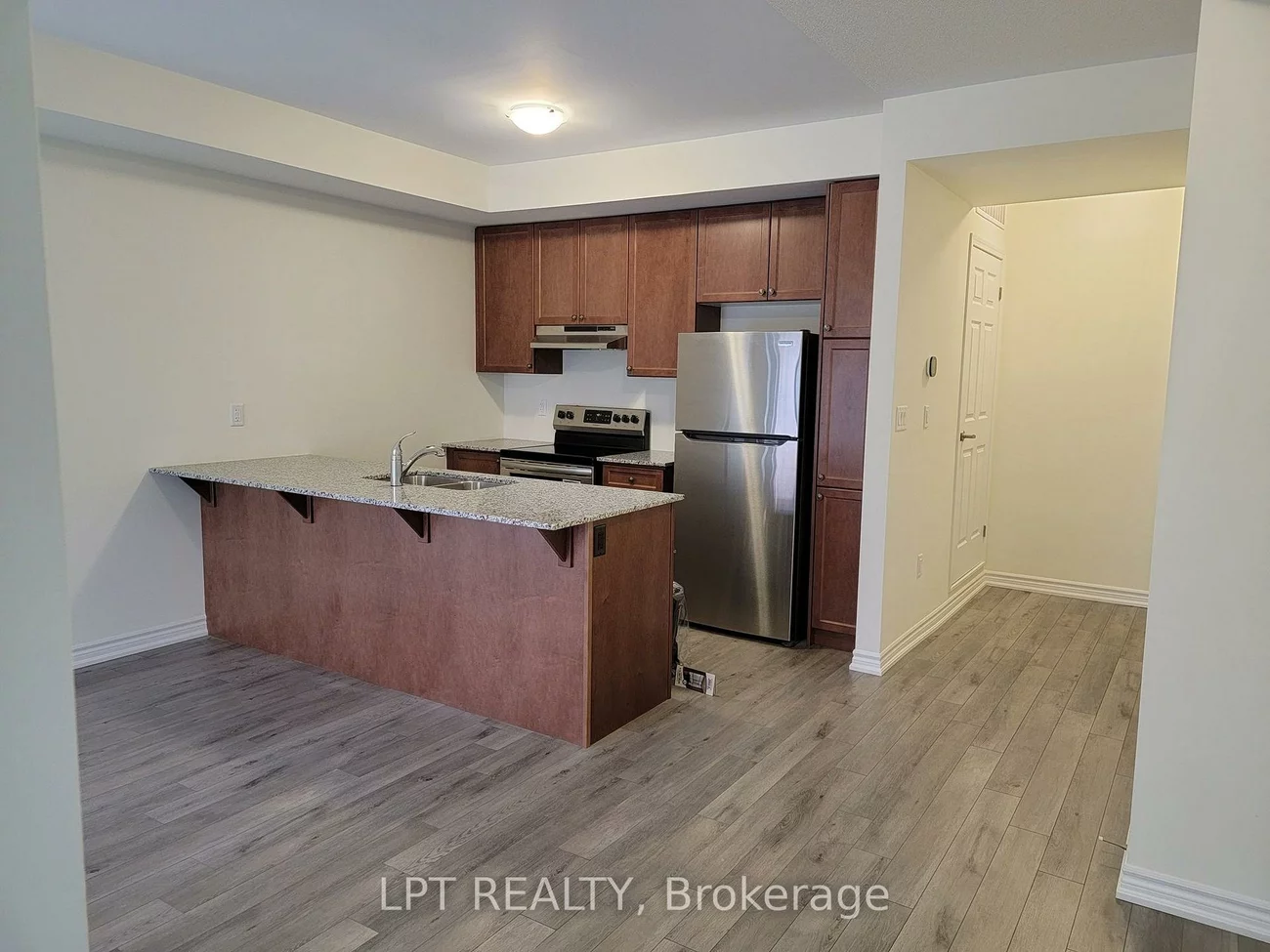 240, Lagerfeld, Northwest Brampton, Brampton