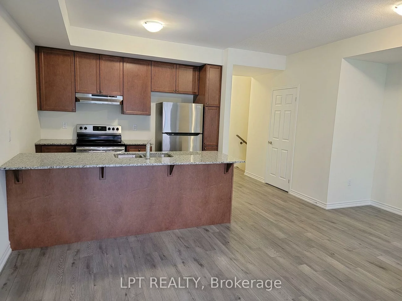 240, Lagerfeld, Northwest Brampton, Brampton