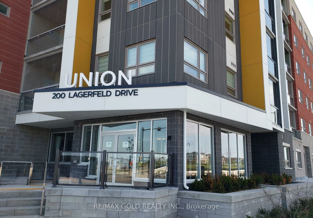 200, Lagerfeld, Northwest Brampton, Brampton