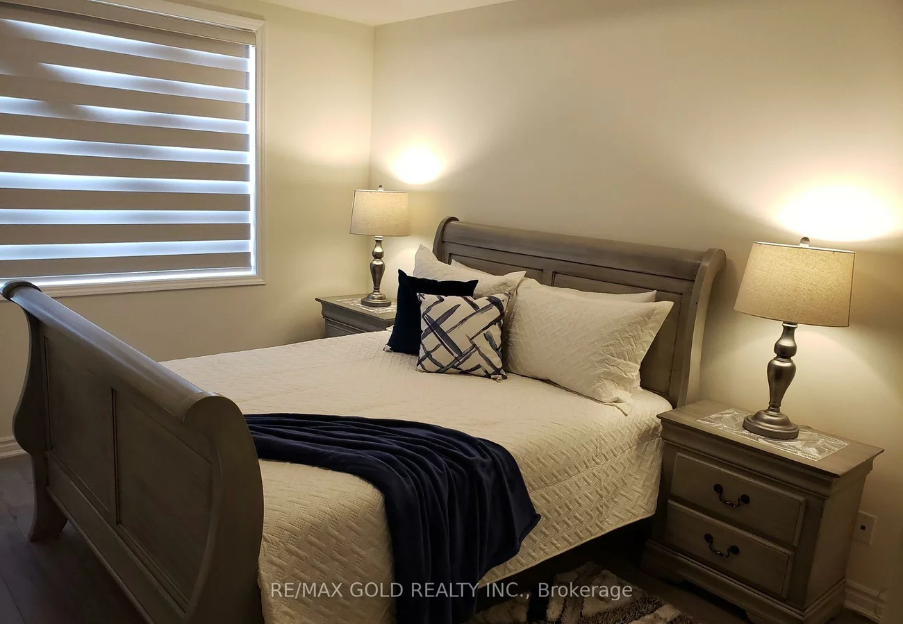 200, Lagerfeld, Northwest Brampton, Brampton