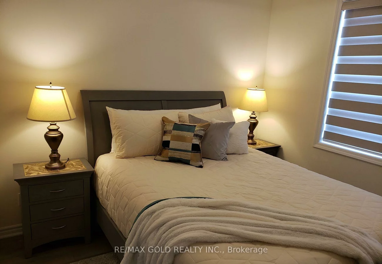 200, Lagerfeld, Northwest Brampton, Brampton