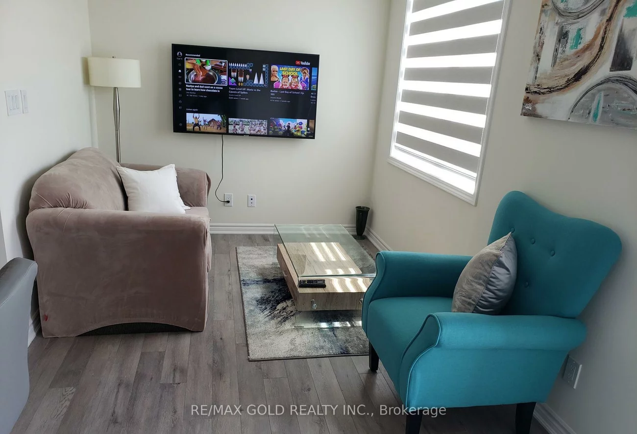 200, Lagerfeld, Northwest Brampton, Brampton