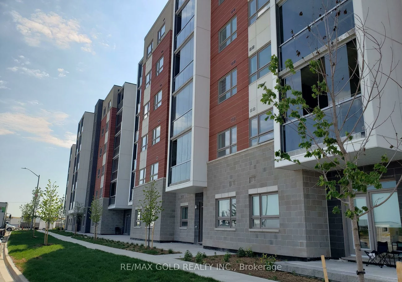 200, Lagerfeld, Northwest Brampton, Brampton
