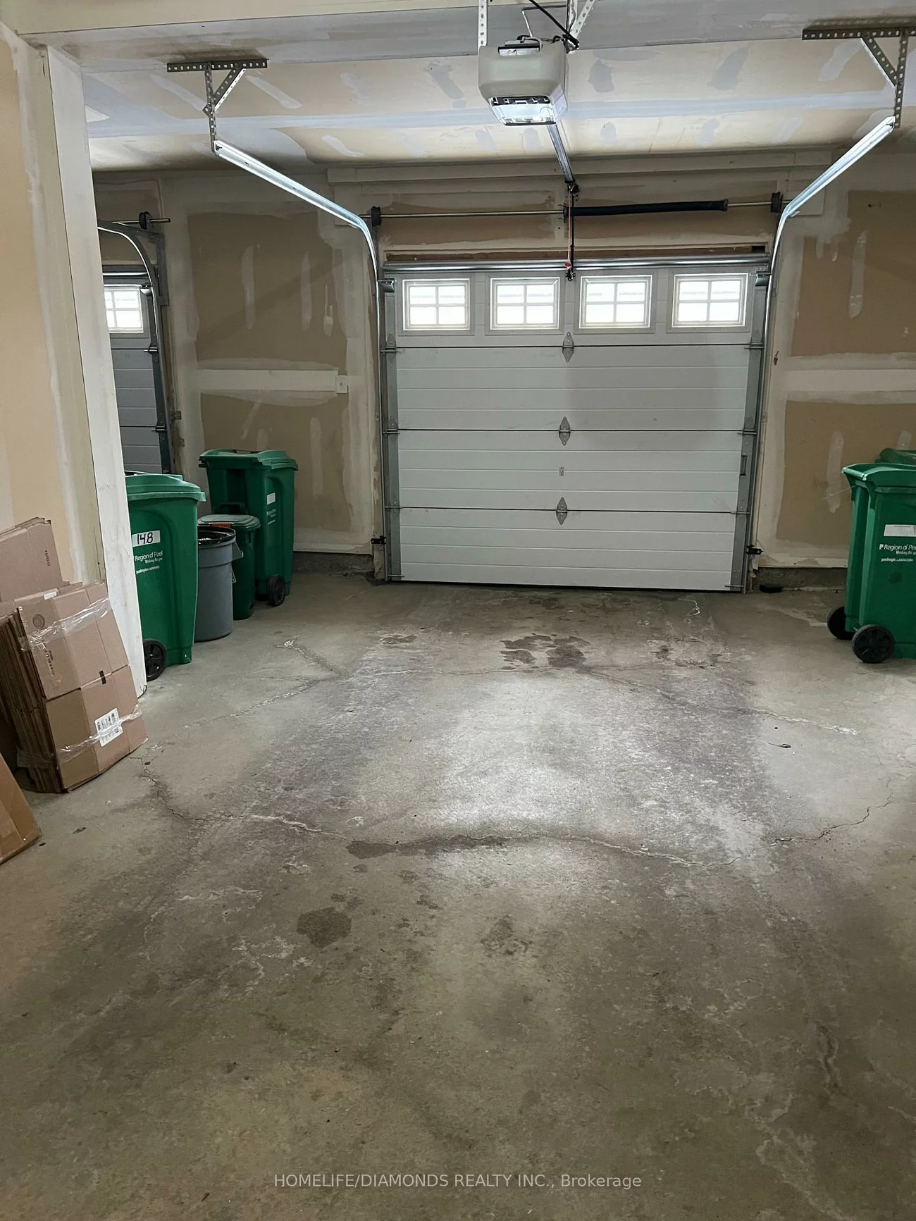 60, Fairwood, Sandringham-Wellington, Brampton