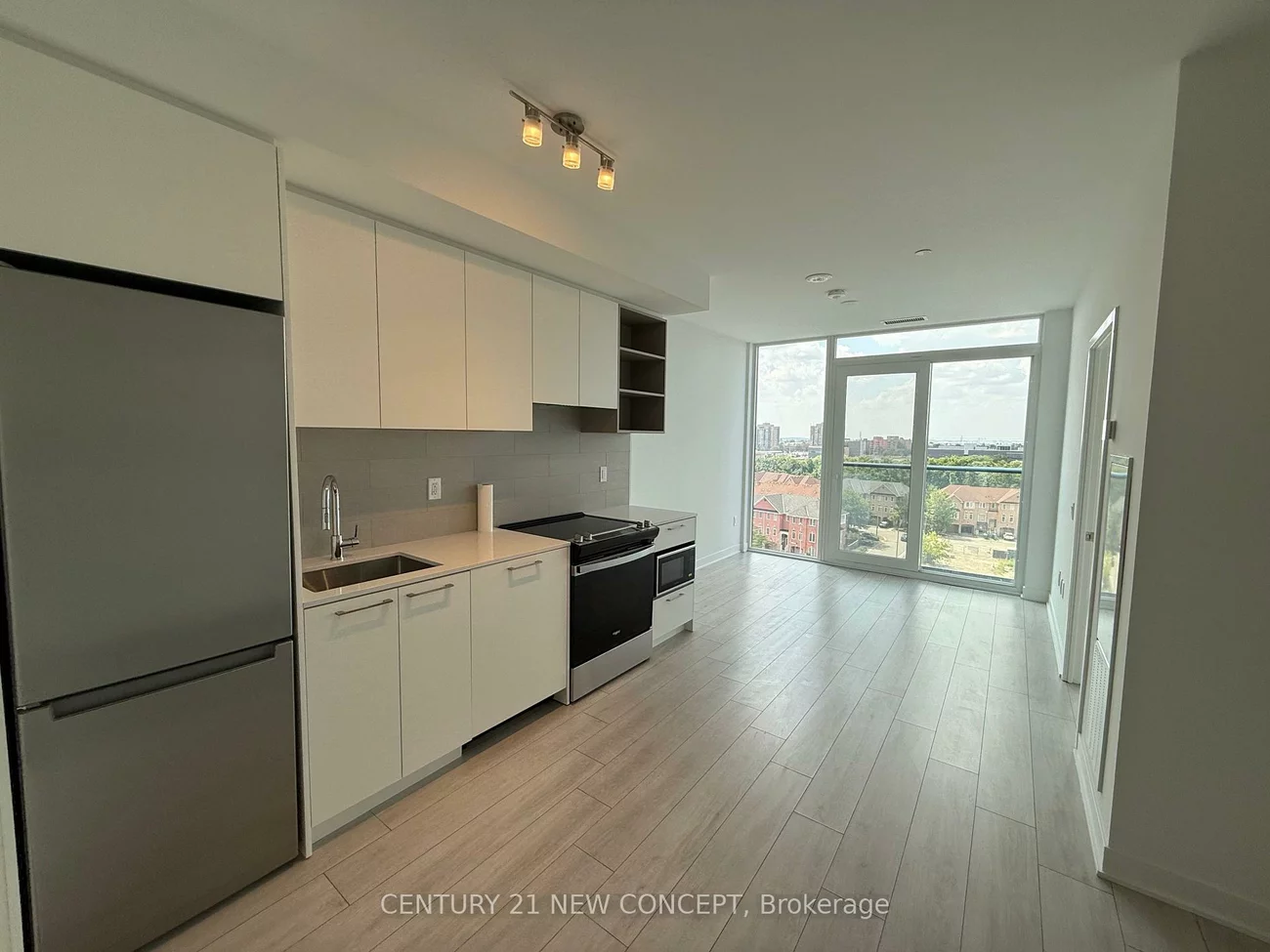 260, Malta, Fletcher's Creek South, Brampton