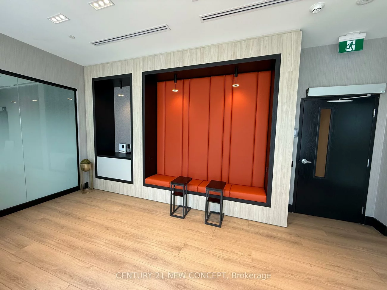 260, Malta, Fletcher's Creek South, Brampton