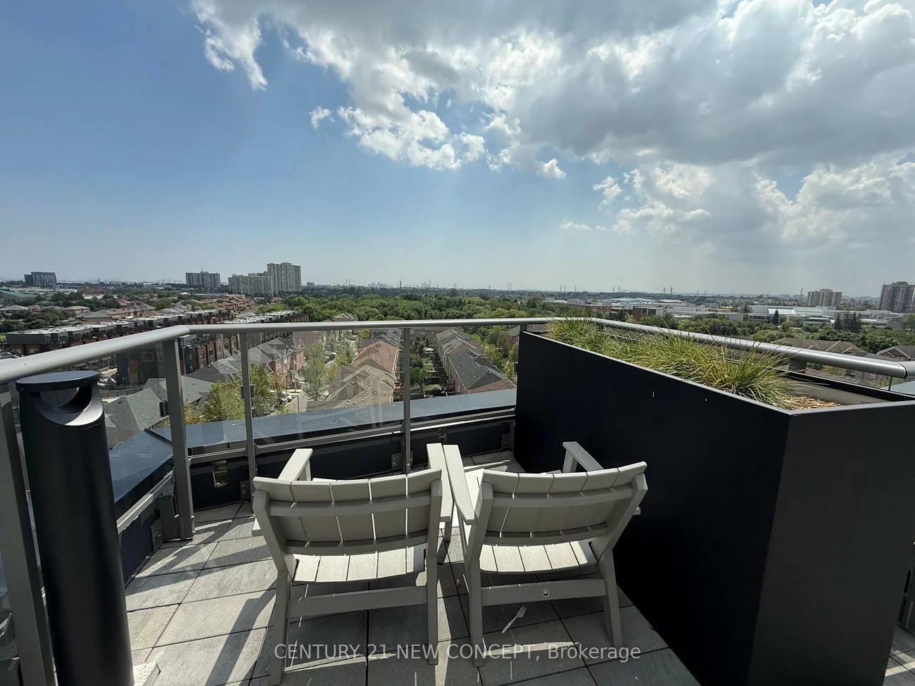 260, Malta, Fletcher's Creek South, Brampton