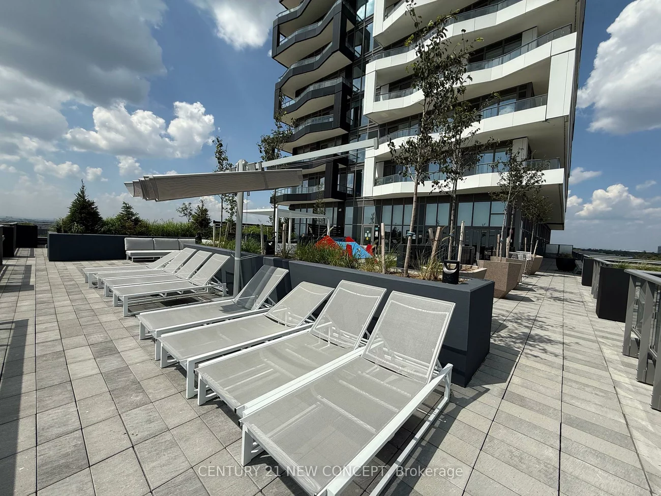 260, Malta, Fletcher's Creek South, Brampton