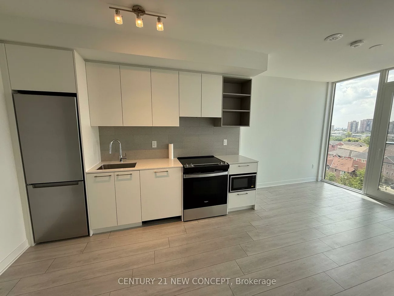 260, Malta, Fletcher's Creek South, Brampton