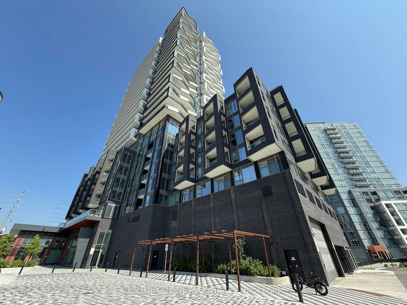 260, Malta, Fletcher's Creek South, Brampton
