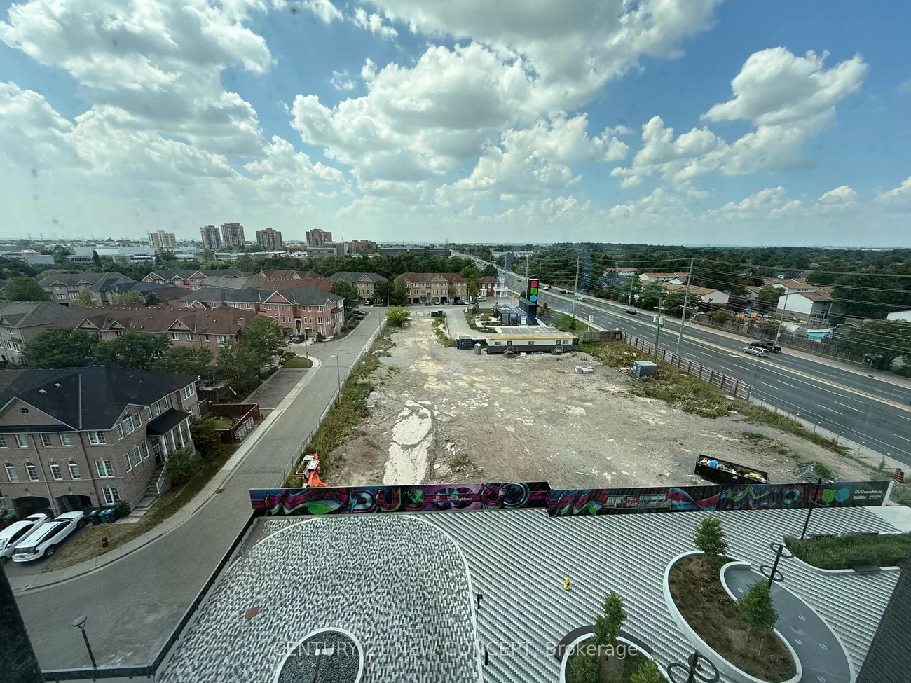 260, Malta, Fletcher's Creek South, Brampton
