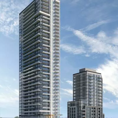 209, Steeles, Fletcher's Creek South, Brampton