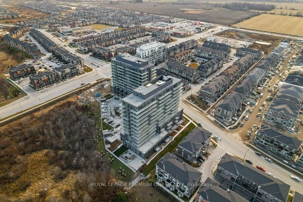 225, Veterans, Northwest Brampton, Brampton