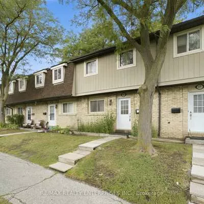 93, Hansen, Madoc, Brampton